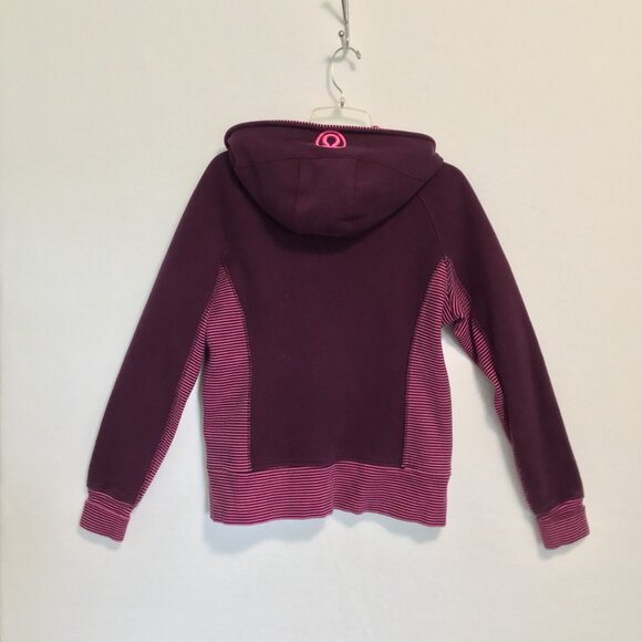 Lululemon Scuba Hoodie *Stretch (Lined Hood) Size M - Picture 8 of 13